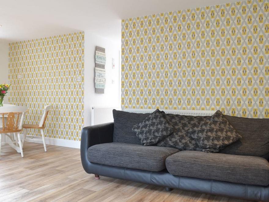 Mill Lane Holiday Cottage