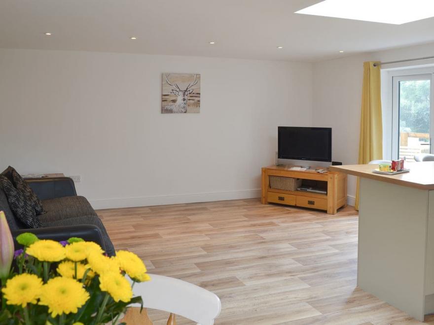 Mill Lane Holiday Cottage