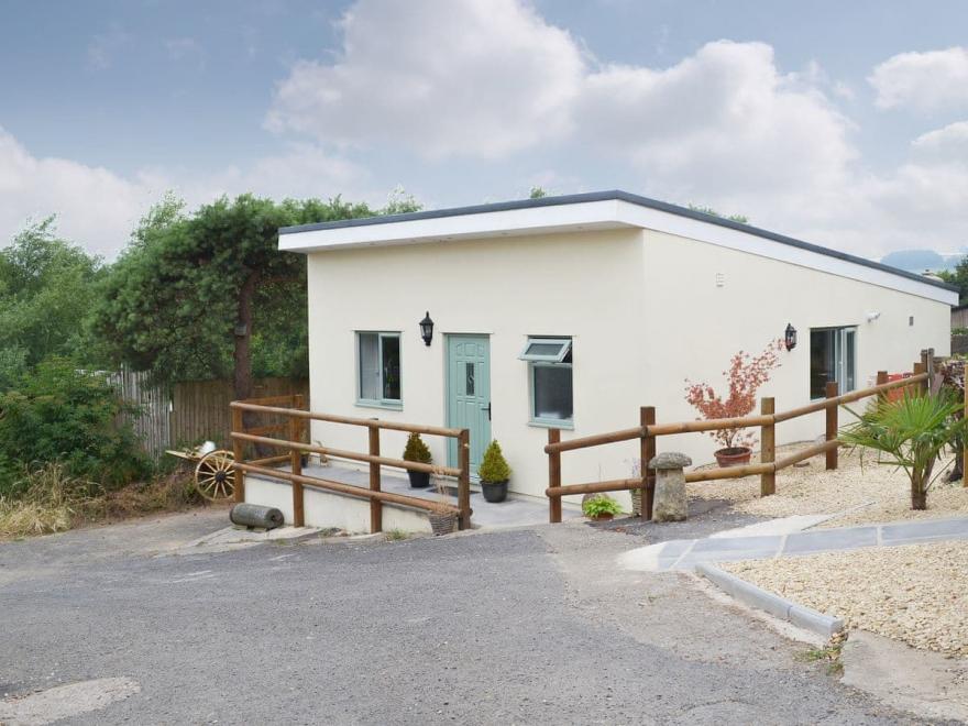 Mill Lane Holiday Cottage