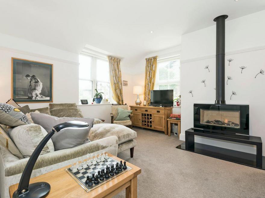 Beech House Bolt Hole