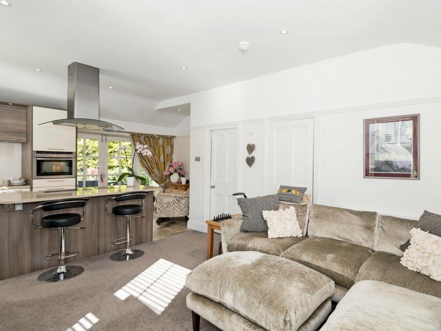 Beech House Bolt Hole