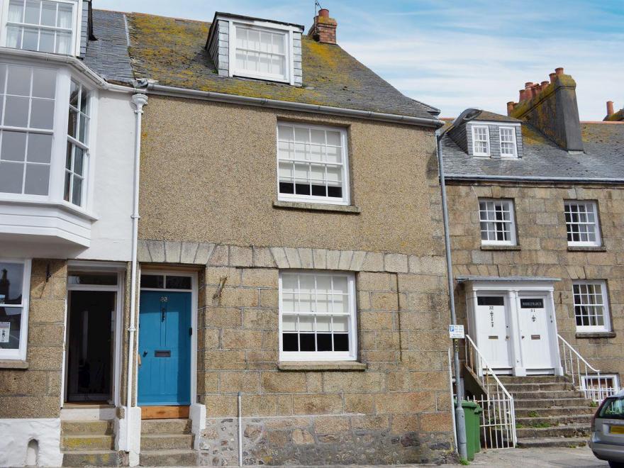 33 Chapel Street