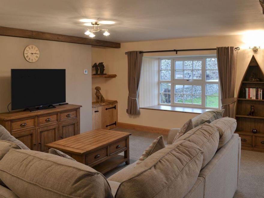 Lower Larkworthy