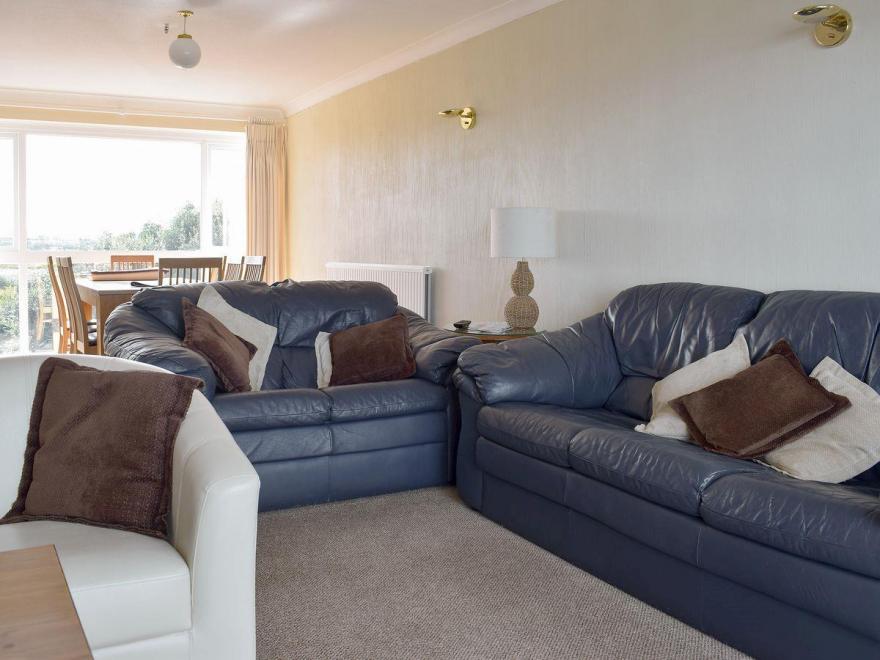 Bembridge Marina House