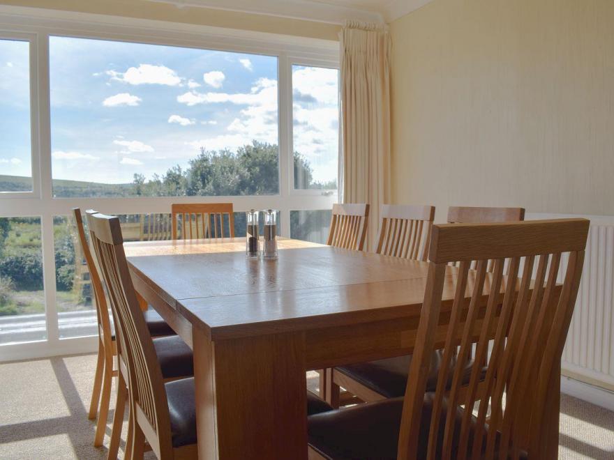 Bembridge Marina House