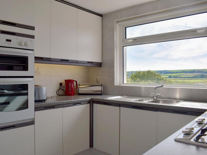 Bembridge Marina House