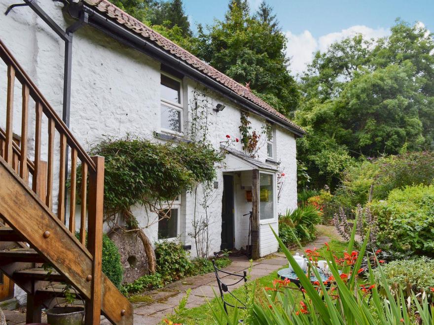 Mill Cottage