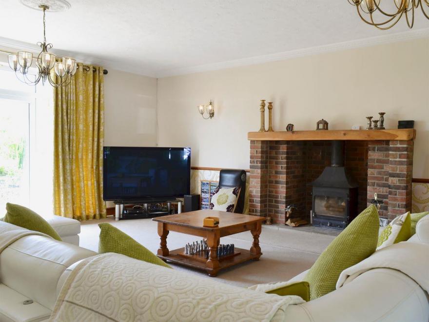 Lower Woodbury House