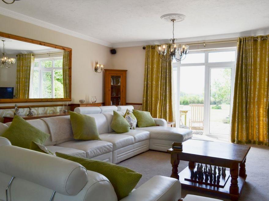 Lower Woodbury House