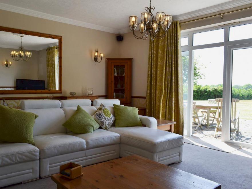 Lower Woodbury House