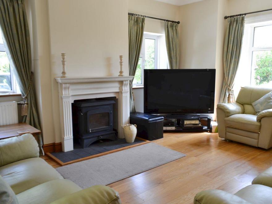 Lower Woodbury House