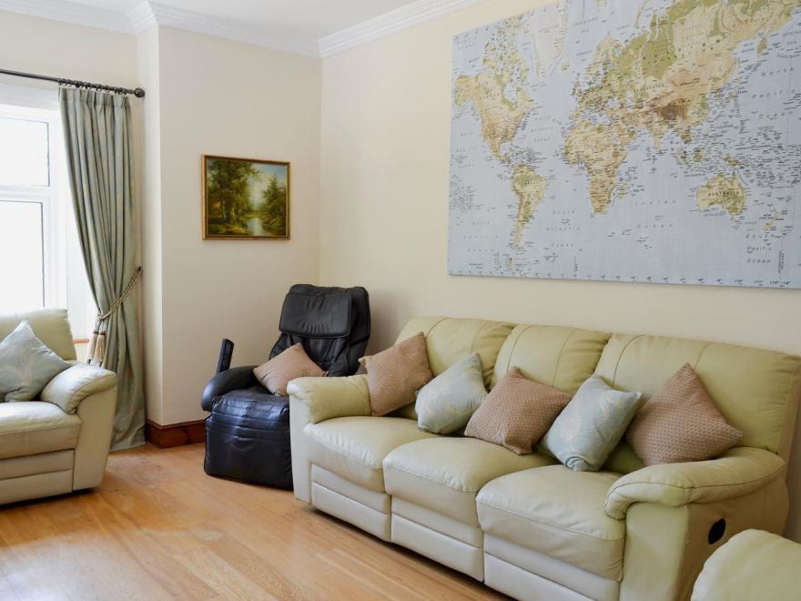 Lower Woodbury House