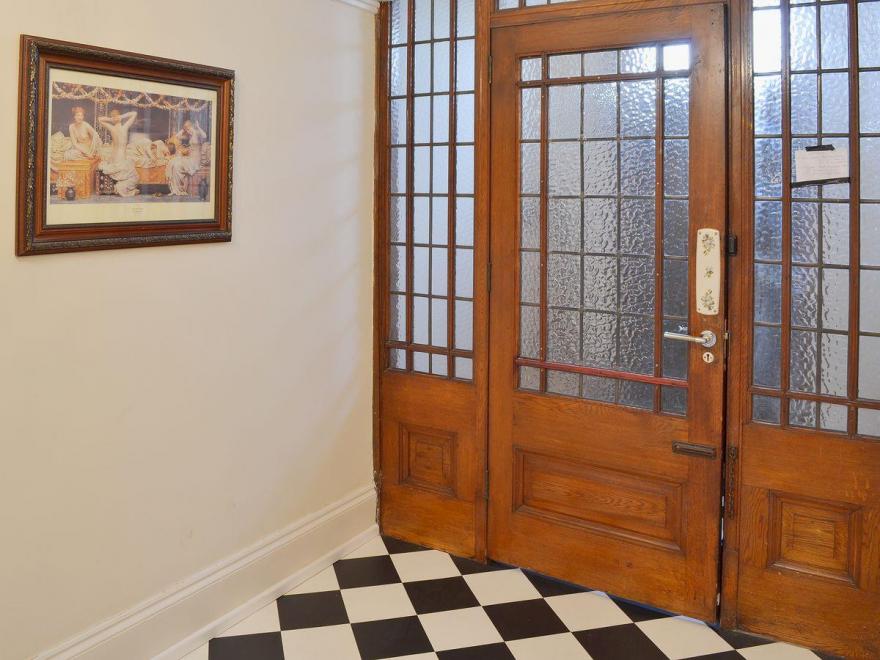 Sandfield The Promenade