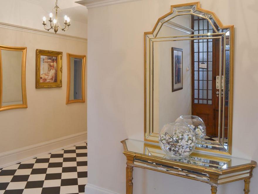 Sandfield The Promenade