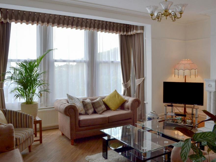 Sandfield The Promenade