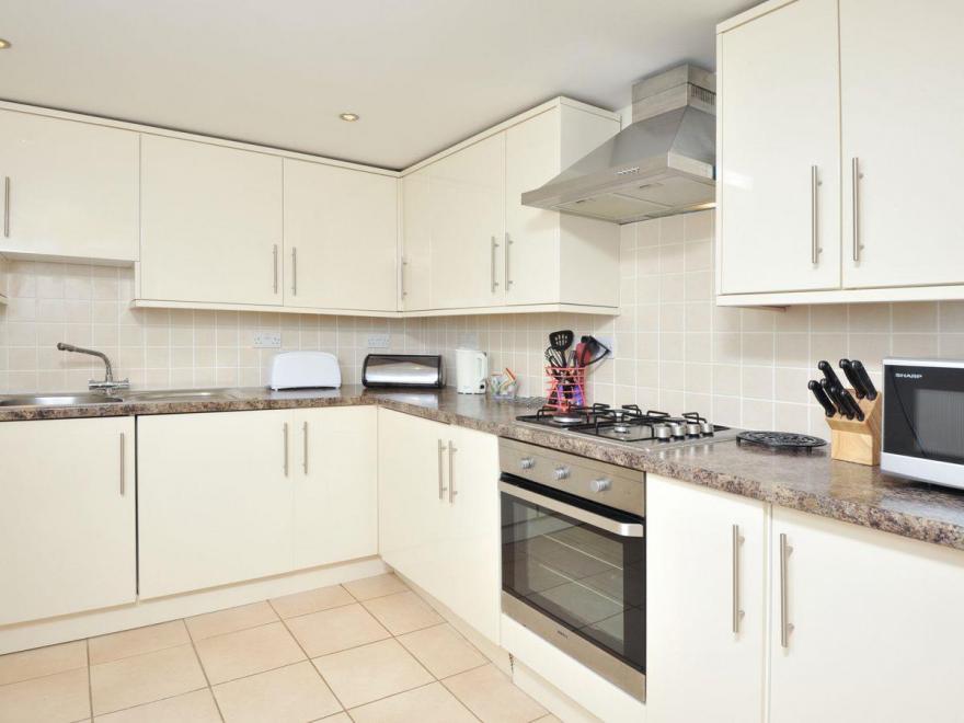 Trinity Apartment 30