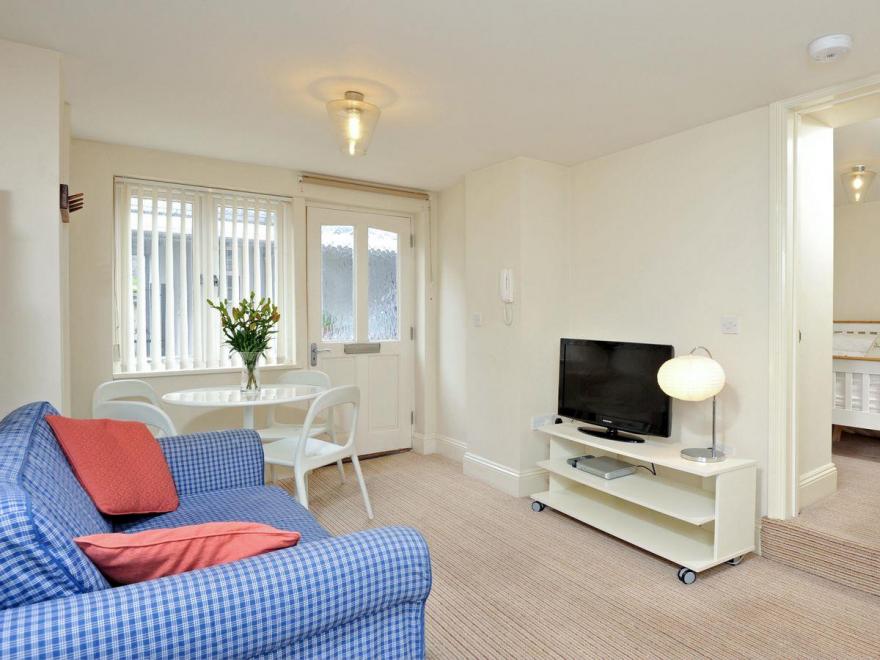 Trinity Apartment 32