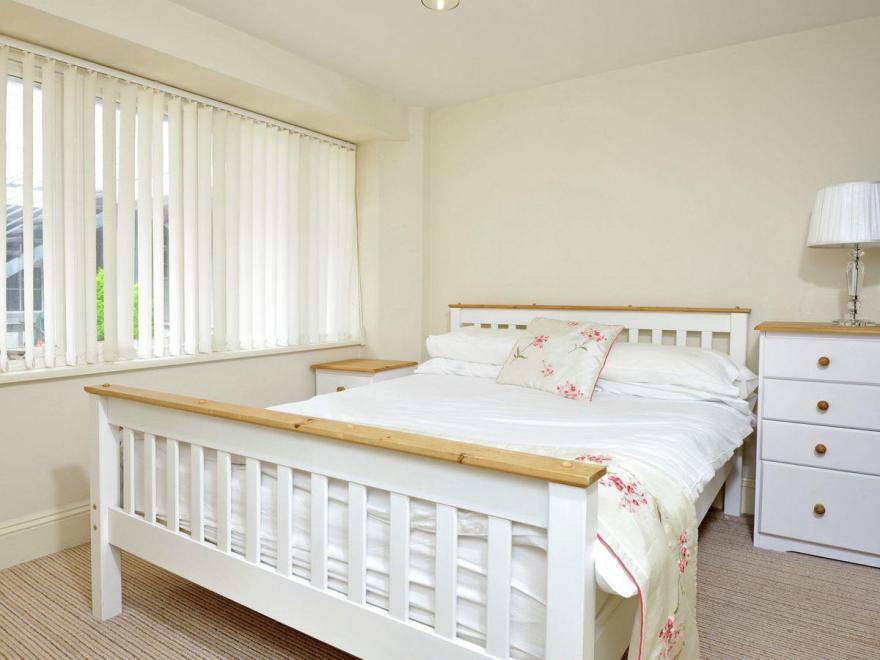 Trinity Apartment 32