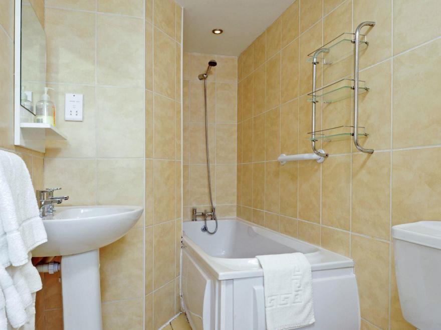 Trinity Apartment 32