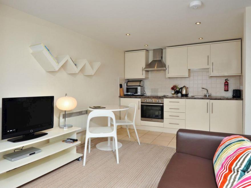 Trinity Apartment 34