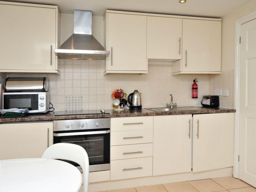 Trinity Apartment 34