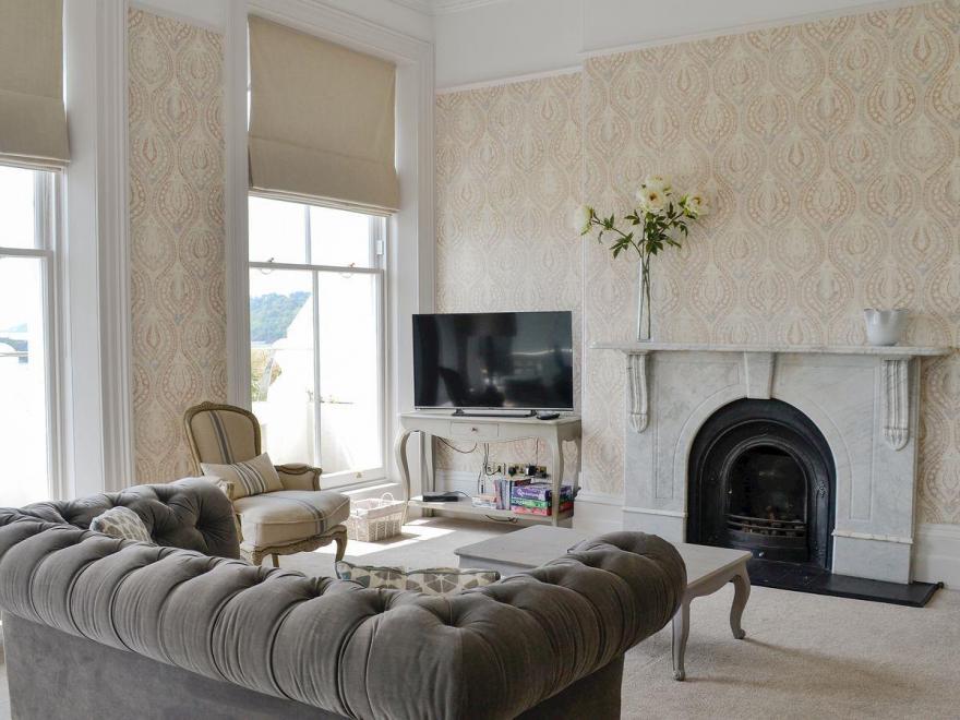 Lady Astor Apartment