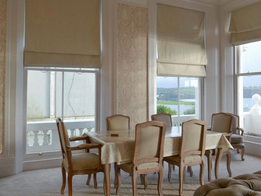 Lady Astor Apartment