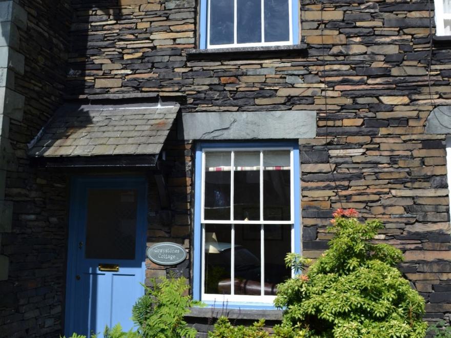 Graystones Cottage