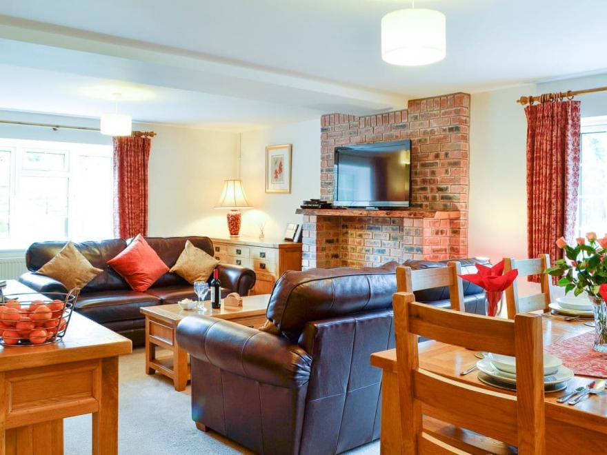 The Barn at Hopebrook Farm