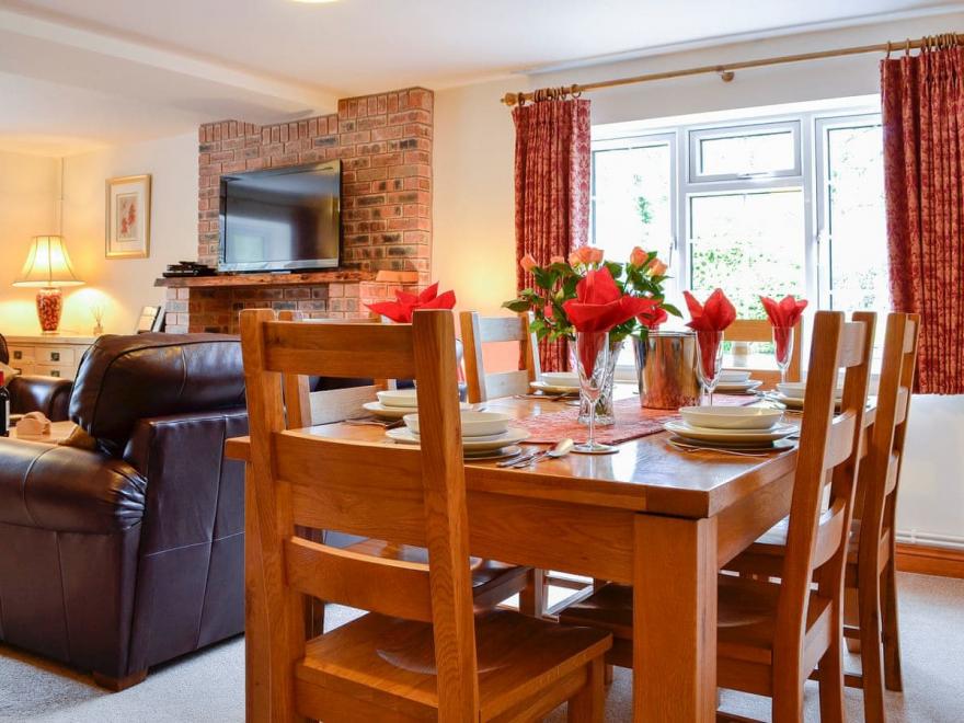 The Barn at Hopebrook Farm