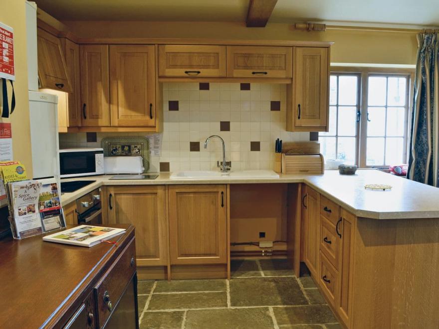 The Coach House  - 28884