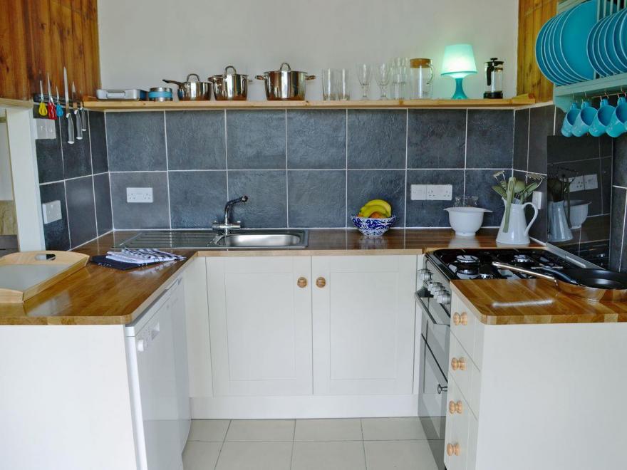 The Old Cricket Pavillion