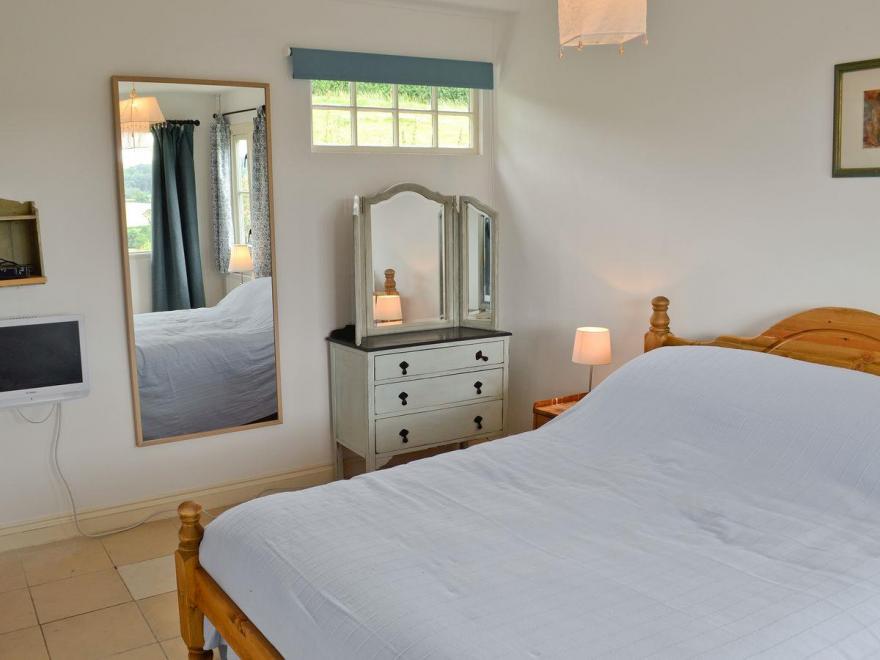 The Old Cricket Pavillion