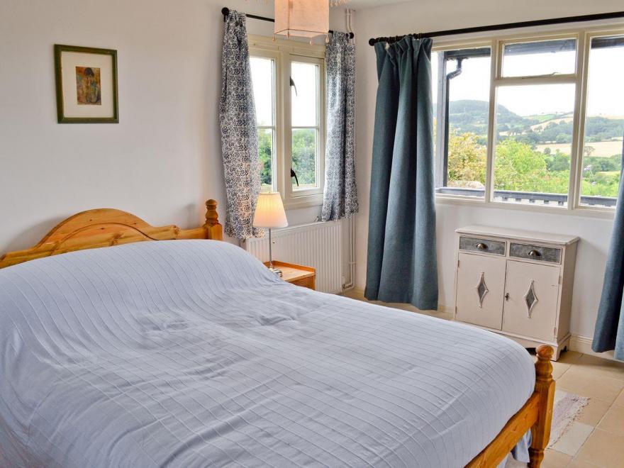 The Old Cricket Pavillion