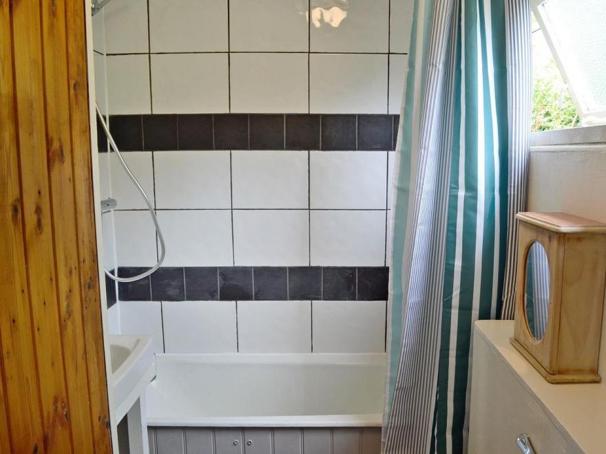 The Old Cricket Pavillion