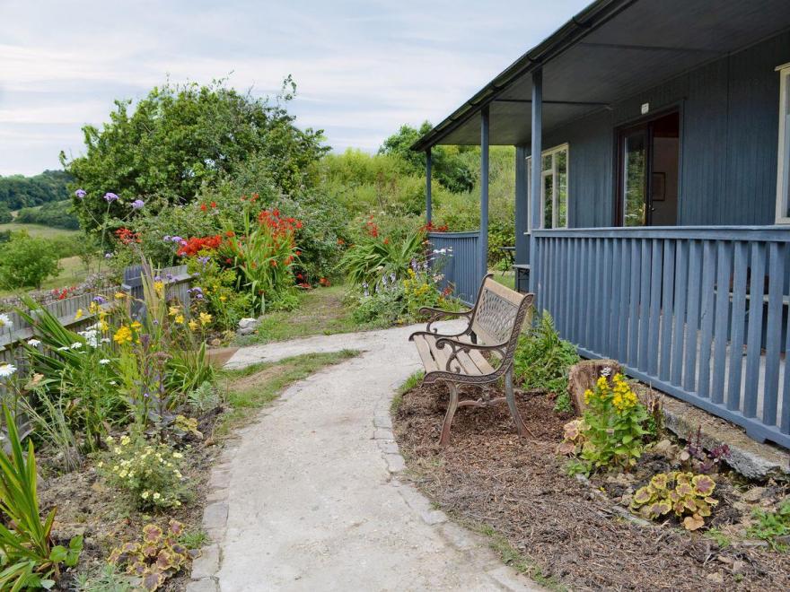 The Old Cricket Pavillion