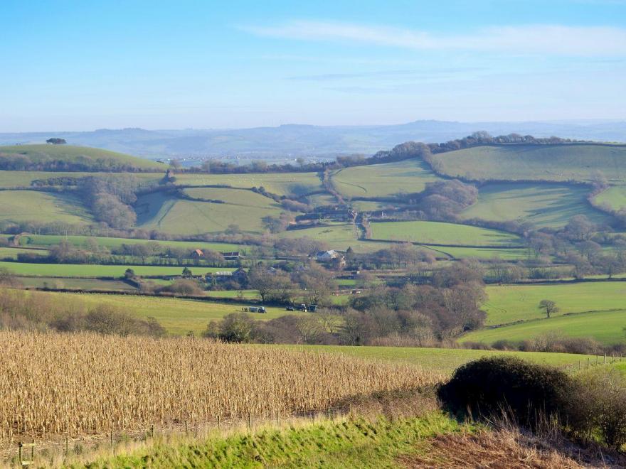 North End Farm House