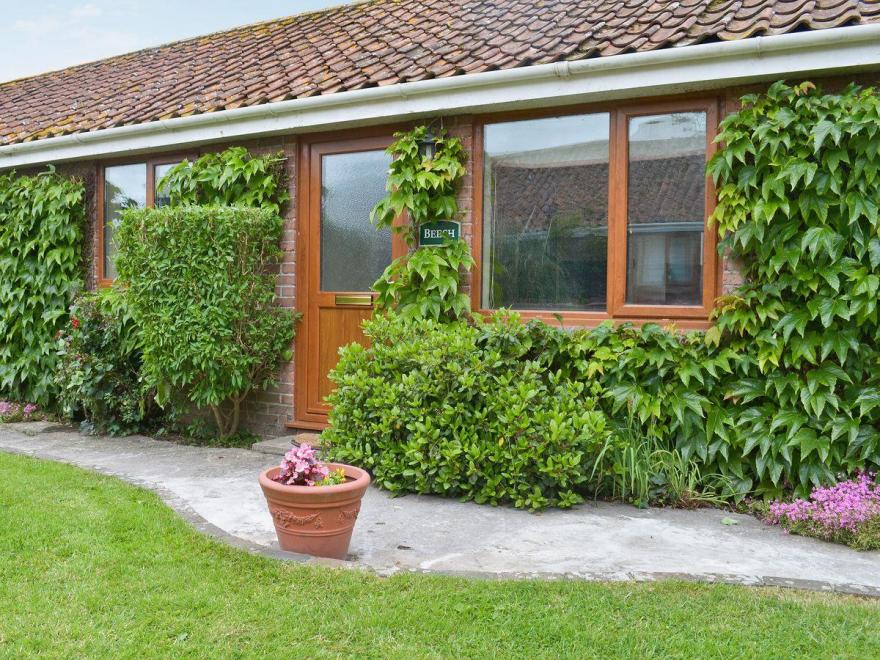 Beech Cottage