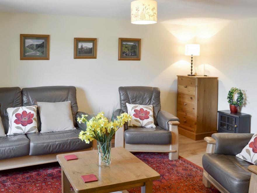 Cotterill Barn - UK4015