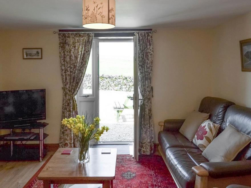 Cotterill Barn - UK4015