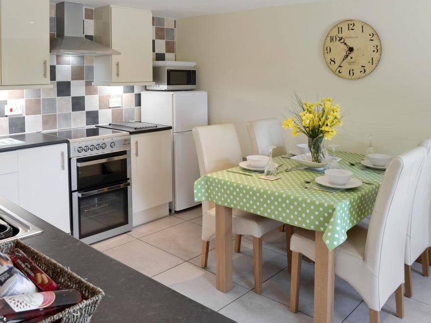 Cotterill Barn - UK4015