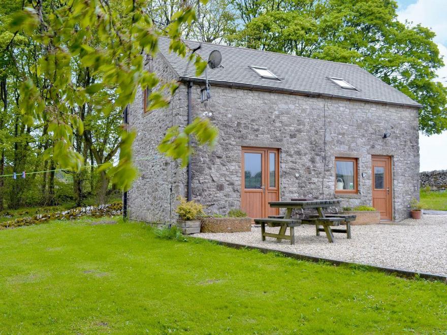 Cotterill Barn - UK4015