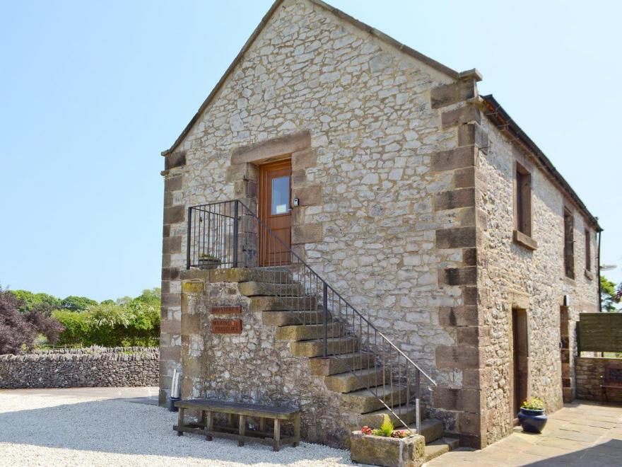 Milking Parlour - UK4017