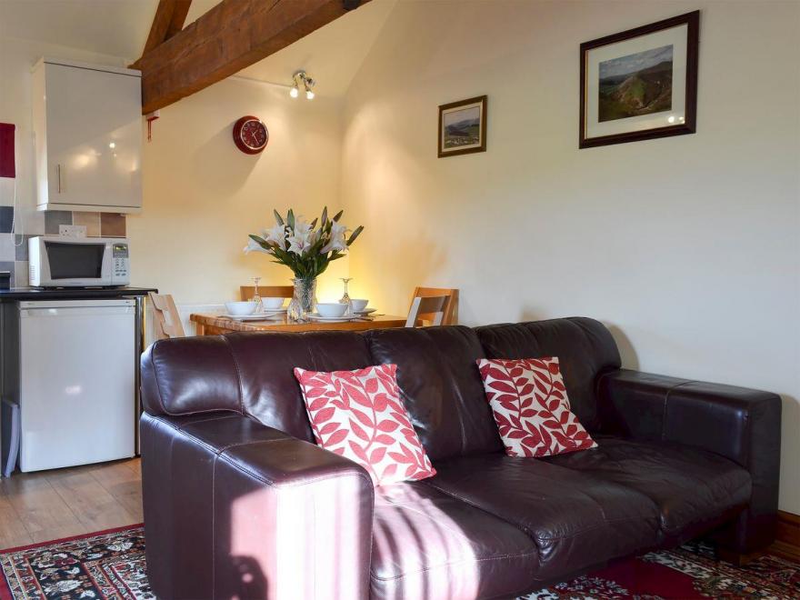 The Granary - UK4021