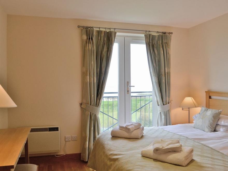 Links Apartment  29973