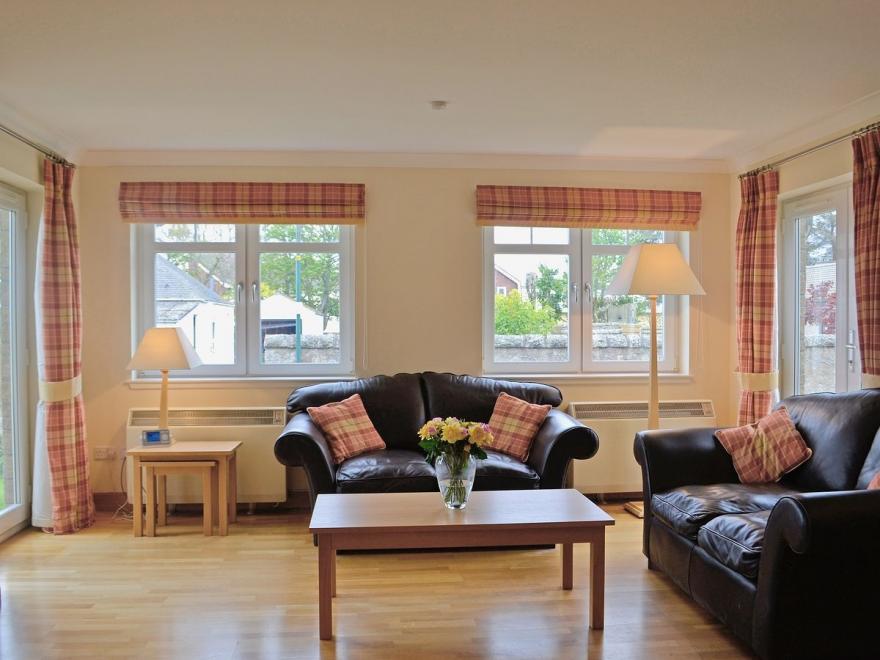 Links Apartment  29974