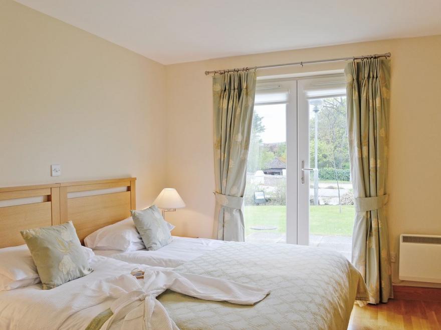 Links Apartment  29974