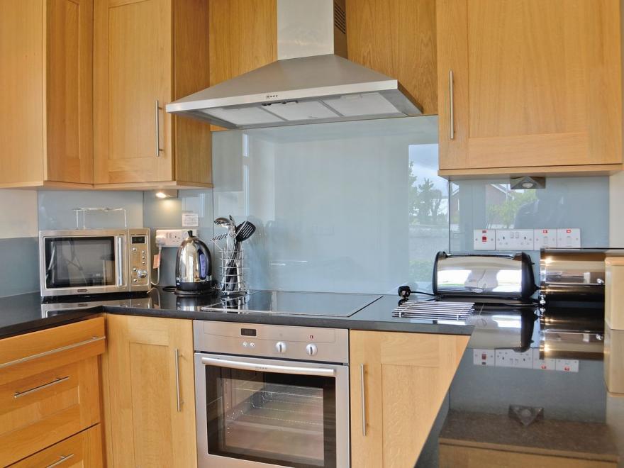 Links Apartment  29975