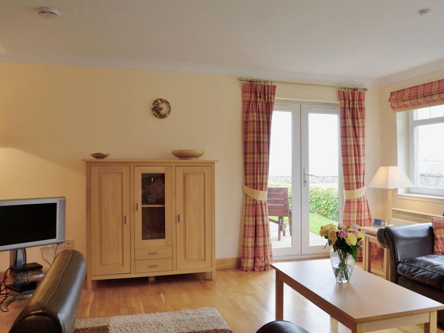 Links Apartment  UK5128