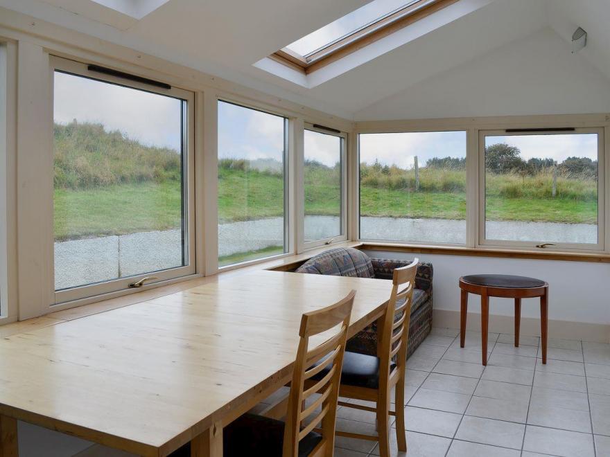 Inverlunan - Beachside